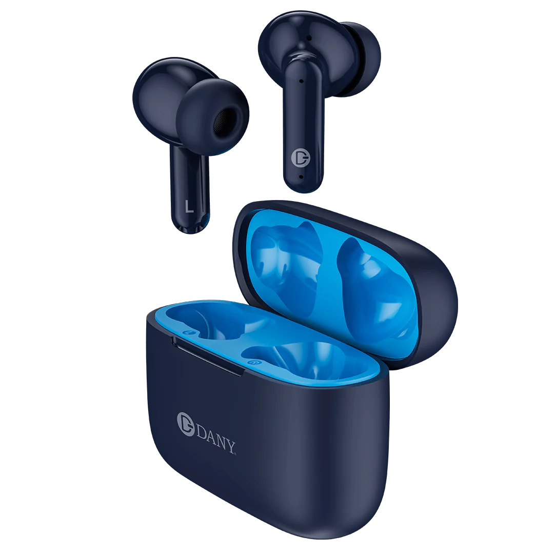 Danny Airdots 101 Danny Airdots 101